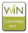 W.I.N. Zertifikat #8200