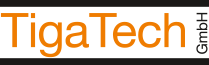 TigaTech Logo