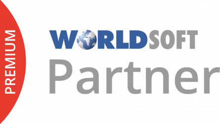 Worldsoft PREMIUM Partner